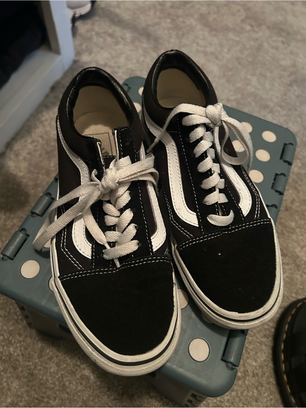 Vans Oldskools